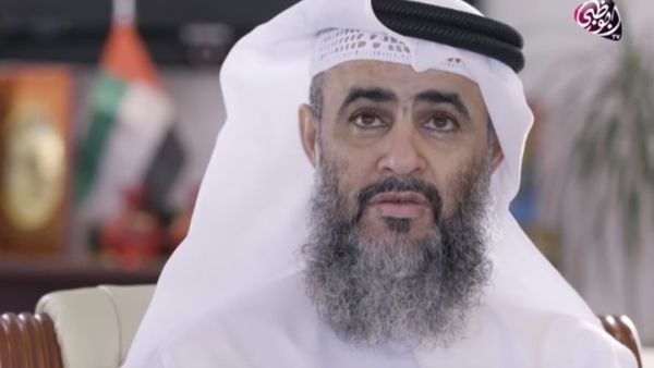 القيادي في جمعية الإصلاح الاجتماعي عبد الرحمن صبيح السويدي