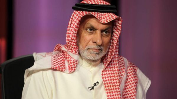 النفيسي: حتى يستفاد من الفريق علي محسن على أكمل وجه لا بد من دعمه وتوفير الإمكانيات له - أرشيف