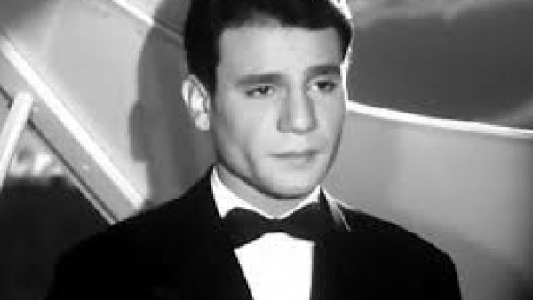 Abdel Halim Hafez was and still is one of the most popular Egyptian singer to date. (Image: Alwatanvoice.com)