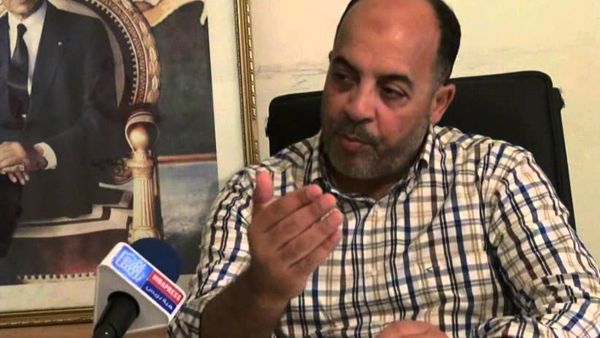  موقع الحادث شهد إنزالا أمنيا كثيفا