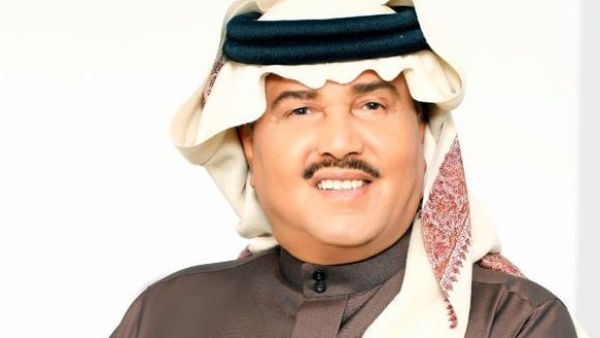 Revered Saudi singer and oud master Mohamed Abdo is set to perform at Dubai World Trade Center.