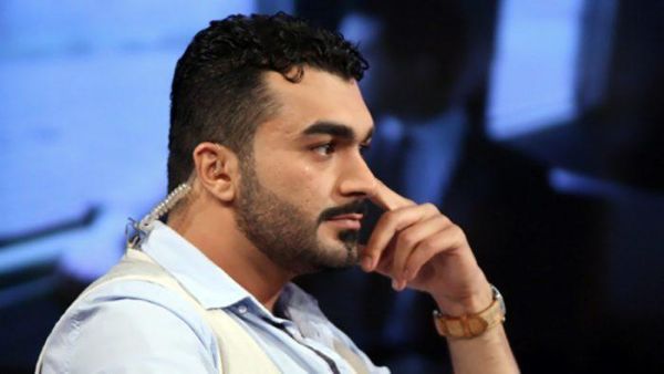 عبدالله بهيمن