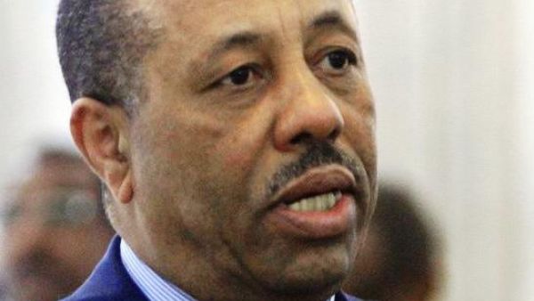 عبد الله الثني