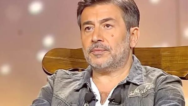 الفنان السوري عابد فهد