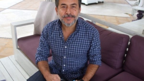 الفنان السوري عابد فهد