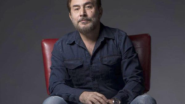 عابد فهد