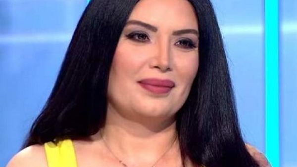 عبير صبري