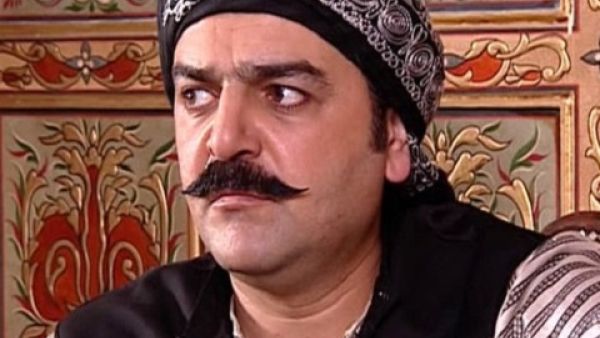 بعد طول غيبة: سامر المصري ينضم لمسلسل (الحرملك)