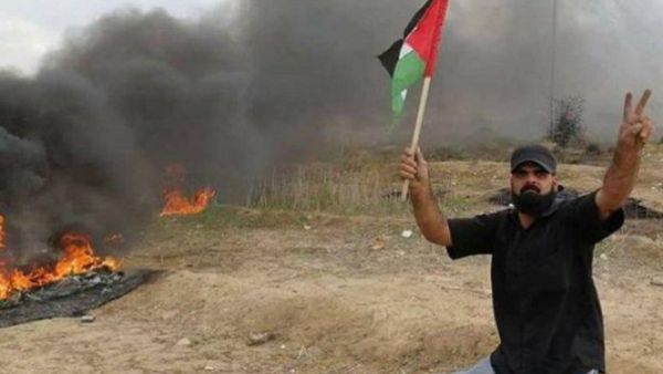 كان هناك تعمد حقيقي من طرف الاحتلال في رصد إبراهيم أبو الثريا،