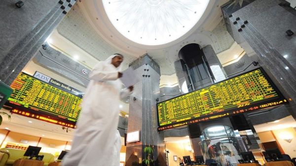 As many as nine companies in the UAE are likely to raise funds through IPOs this year. (Ben Job/ Reuters)