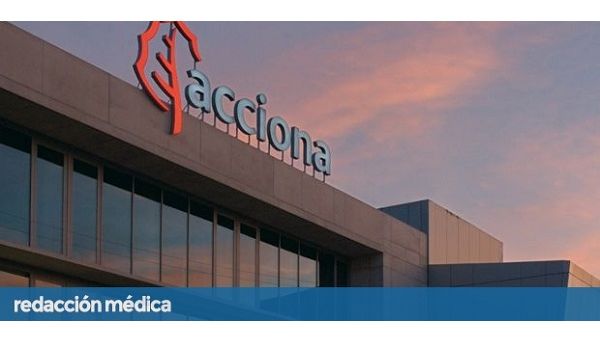 ACCIONA which is ranked 68th directly links its business model to the green economy.