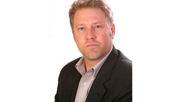 Matt Cain, Vice president and distinguished analyst Gartner