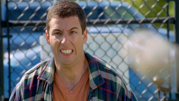 I'm 'very' pro-Israel, Adam Sandler tells Howard Stern, before thanking the radio personality for his rants against Roger Waters. (Facebook)