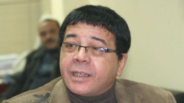 أحمد آدم