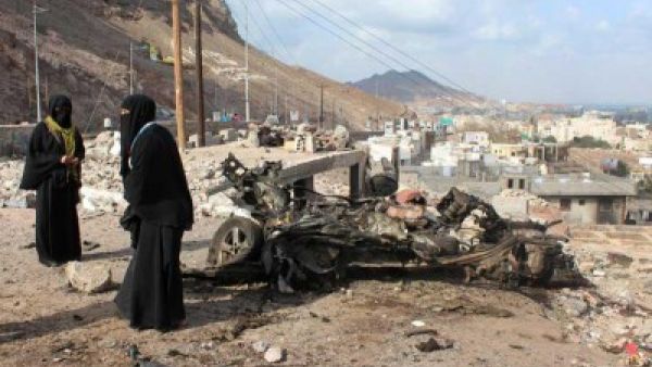 اغتيال قيادي بالمقاومة الشعبية في عدن