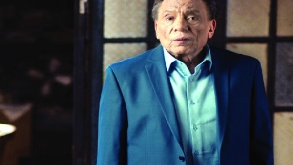 الفنان عادل إمام الفنان عادل إمام
