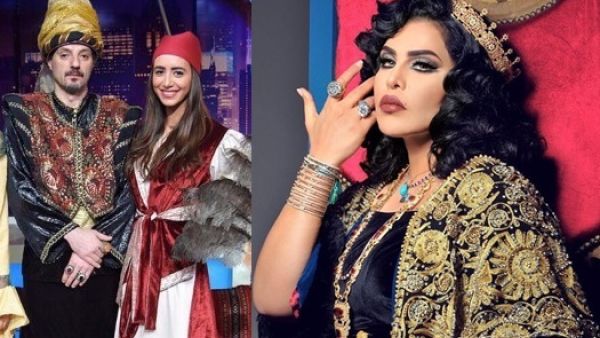 أوقفوا هذه المهزلة!