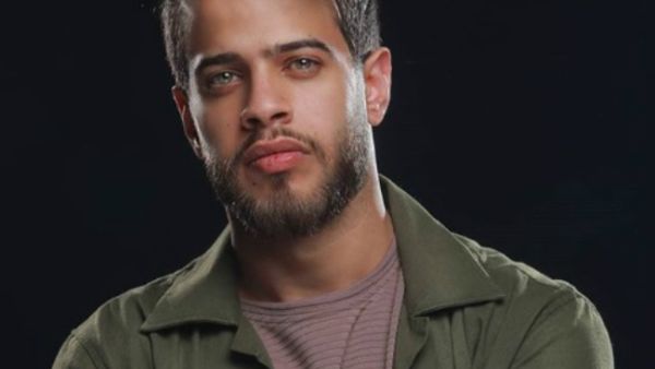 Al Nabulsi is currently in 'Baabda' waiting for action that shall be taken against him before going to court (Source: adhamnabulsi - Instagram)