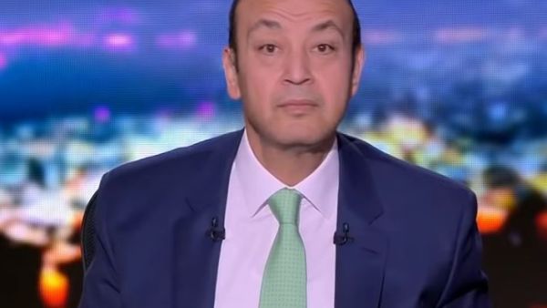 عمرو أديب