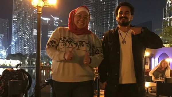 The series “Comedians of the World” brought together 47 comedians from 13 regions around the world  (Source: adikhalifa - Instagram)