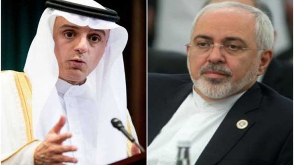 تبادل للإهانات بين السعودية وإيران في منتدى حوار المتوسط في روما 