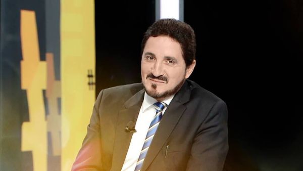 عدنان إبراهيم 