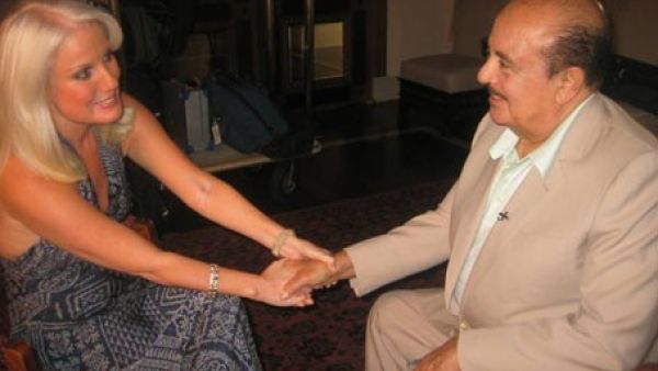 خاشقجي أشهر تُجار السلاح