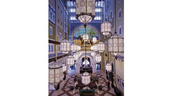 Mövenpick Hotels & Resorts 