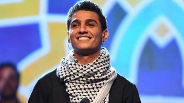 محمد عساف