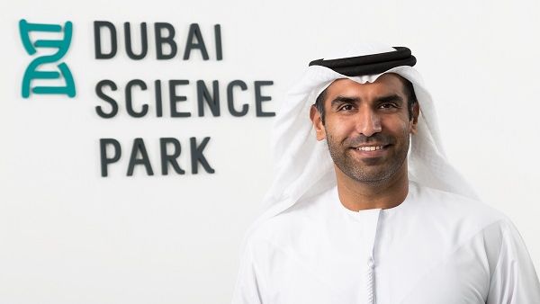 Marwan Abdulaziz Janahi, Executive Director of DSP Marwan Abdulaziz Janahi, Executive Director of DSP