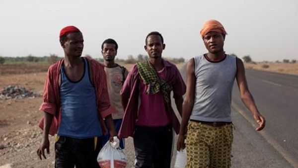 موظفون حكوميون "عذبوا واغتصبوا وأعدموا مهاجرين من القرن الأفريقي بمركز احتجاز بمدينة عدن"  
