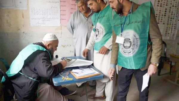 8 مرشحين بالانتخابات البرلمانية قتلوا في أنحاء البلاد خلال الشهرين الماضيين