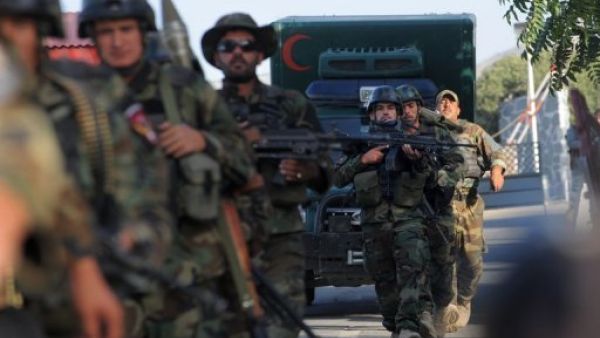 وزير الدفاع الأميركي يحذر الناتو.. ماديا
