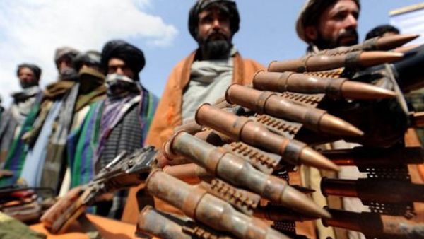 Rival factions within the Taliban have been clashing since the mysterious death of Mullah Muhammad Omar. (AFP/File) Rival factions within the Taliban have been clashing since the mysterious death of Mullah Muhammad Omar. (AFP/File)