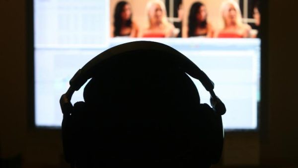 Father had been warning his 19-year-old son, for some time against spending too much time watching porn (AFP/File Photo)