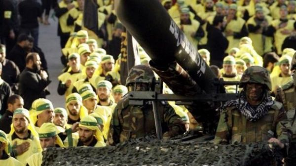 In a new escalation of Saudi-Iranian tensions that could impact Lebanon, Saudi Arabia’s Foreign Minister Adel al-Jubeir Tuesday accused Iran of destabilizing the region through Hezbollah and “terrorist attacks.” (AFP/File) In a new escalation of Saudi-Iranian tensions that could impact Lebanon, Saudi Arabia’s Foreign Minister Adel al-Jubeir Tuesday accused Iran of destabilizing the region through Hezbollah and “terrorist attacks.” (AFP/File)