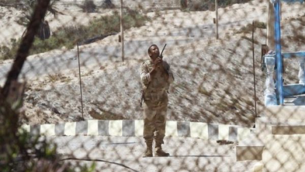  المخطط المبدئي لاستراتيجية تنمية سيناء،   بهدف تحقيق نقلة نوعية بمختلف الأوجه التنموية 