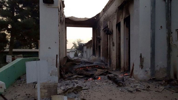 The US, Saudi Arabia and Russia have all been accused of war crimes recently for airstrikes hitting hospitals, schools and other civilian areas. (AFP/File)