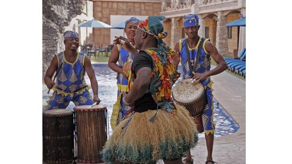 Take the rhythms to your next special celebration or event as the African Drummers are ready to perform for your occasions inside and outside Emirates Park Zoo.