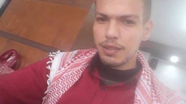 أحمد عبد الجابر محمد سليم 