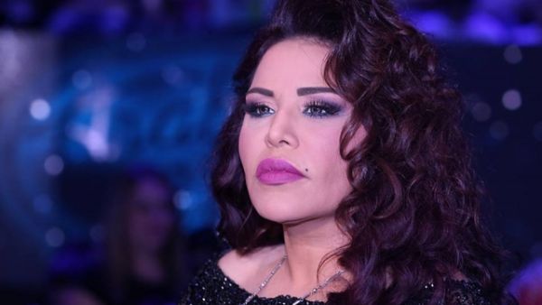 المطربة الإماراتية أحلام 