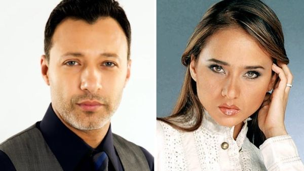 أحمد فهمي ونيللي كريم

أحمد فهمي ونيللي كريم