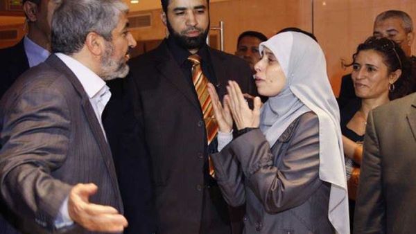  أحلام التميمي