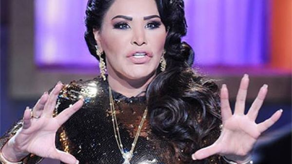 Ahlam throws her claws at another victim. (Al Bawaba archived image)