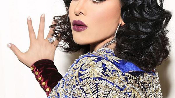 الفنانة الإماراتية، أحلام