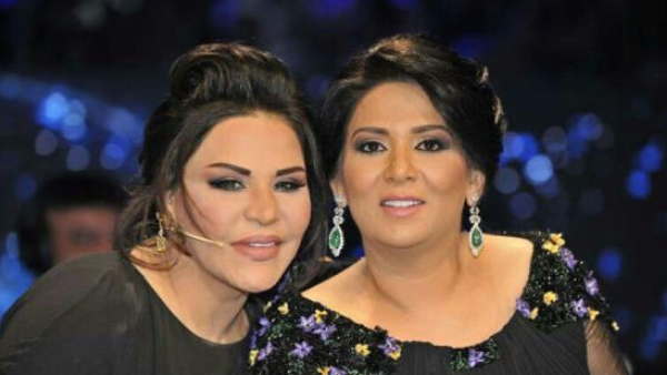 نوال الكويتية ترفض الإعتذار من أحلام! 