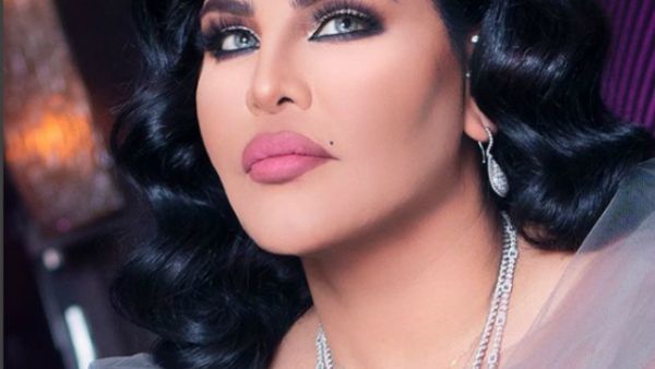 Ahlam is currently preparing to perform in a big concert in Los Angeles on 'Dolby' stage (Source: ahlamalshamsi - Instagram)