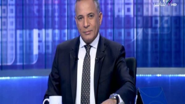 احمد موسى يدافع على الذين قتلوا الفلسطيني 
