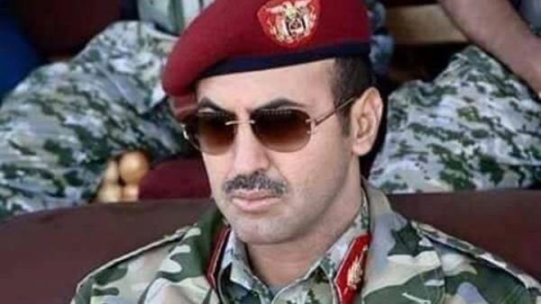 مصدر يمني يكشف عن خلافات بين العمالقة ونجل شقيق صالح
