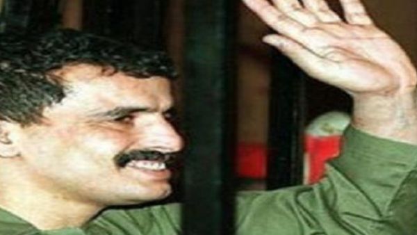 الجندي أحمد الدقامسة الجندي أحمد الدقامسة